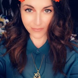 Meet your Posher, Alysia